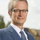 Heikki Pälve Akavan varapuheenjohtajaksi