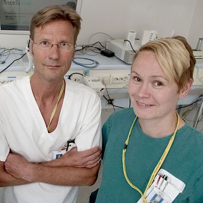 Onko jo uudenlaisten elinsiirtojen aika?