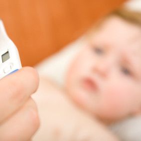 RS-virus ja influenssa aiheuttavat ruuhkaa päivystyksessä