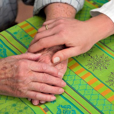 Konsensuslausuma tukee lainsäätäjää vanhusasioissa