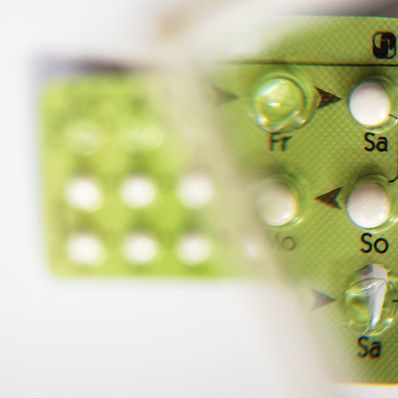 Hormonien haittavaikutukset huolestuttavat naisia