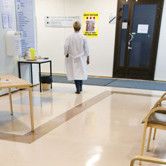 Keski-Suomen lääkärit ajavat adressilla uudistuksia