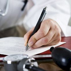 THL: Päivystys suurempiin kokonaisuuksiin
