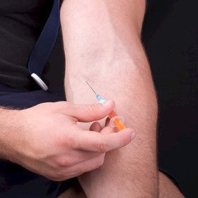 Huumeidenkäyttäjien terveysneuvontapisteet tarjoavat tukea