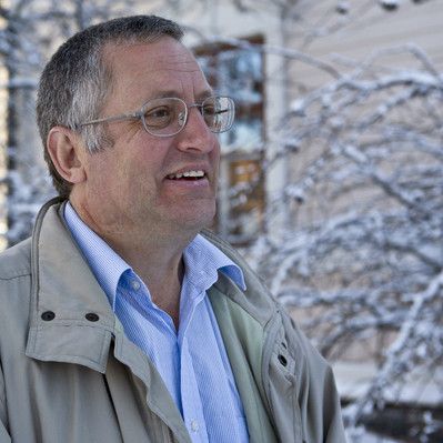 Ekosysteemin tila  vaikuttaa terveyteen