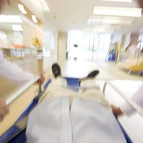 Adrenaliini voi heikentää sydänpysähdyspotilaan ennustetta
