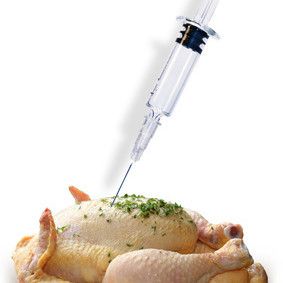Eläinten ja elintarvikkeiden bakteerien antibioottiresistenssi verraten tavallista EU:ssa