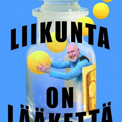 Terveyskeskukset tempaisevat liikunnan puolesta