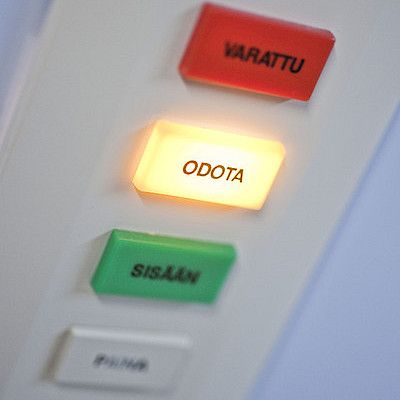 Oikeusasiamies huomautti köyhien pääsystä hoitoon