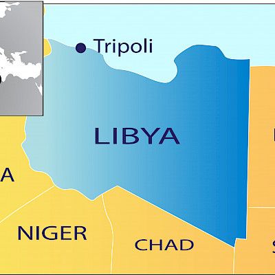 Suomi lähettää oikeuslääketieteellisiä asiantuntijoita Libyaan