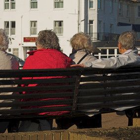 Vanhuspalvelulakiluonnos: Palvelujen laadunhallintaa tehostettava