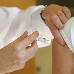 WHO varoittaa tuhkarokon leviämisestä