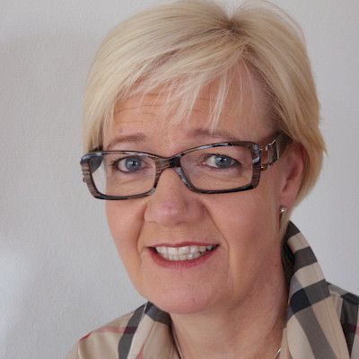 TYKS:n Hanna Mäkäräinen aistii muutoksennälkää