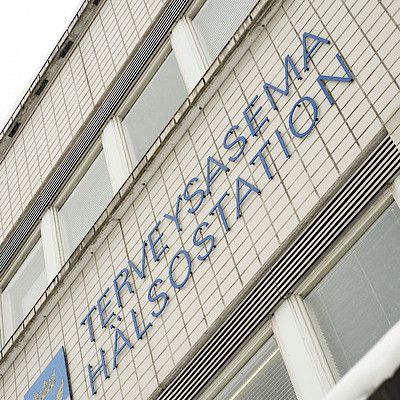 Hyvä työnjako auttaa monisairaiden hoidossa