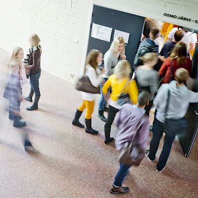 Lääkisten opiskelijamäärä kasvaa reilusti