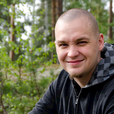 Mukava tapahtuma tekee lääkäristä vapaaehtoisen