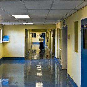 Hoitovirhearviossa mukana muutkin haittatapahtumat