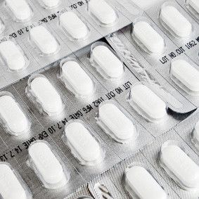 FDA varoittaa kodeiinin käytöstä lapsilla