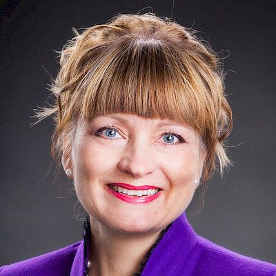 Päivi Sillanaukeesta STM:n uusi kansliapäällikkö
