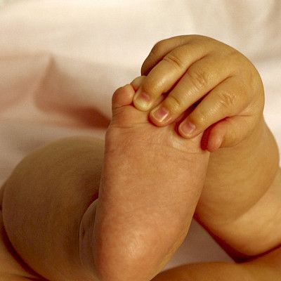 Äidin probioottikuuri alentaa lapsen atopiariskiä
