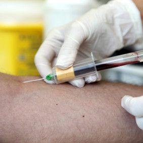 Leikkauspotilaan verensokeri tasapainoon