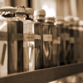 NEJM:n historian tärkein artikkeli käsitteli anestesiaa