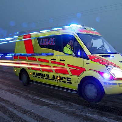 Ensihoidolta voi kohta odottaa enemmän