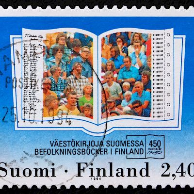 Suomalainen  voi aiempaa paremmin