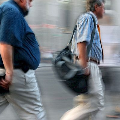 Rasvan osuus energiansaannista vaikuttaa painoon