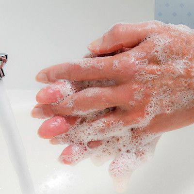 Potilaidenkin olisi huolehdittava käsihygieniasta