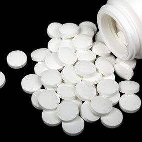 D-vitamiinin puutos on yleistä suomalaisaikuisilla