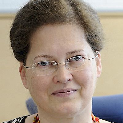 Matti Äyräpää-palkinto Taina Pihlajaniemelle