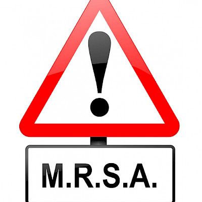MRSA-tartunta selville tunneissa