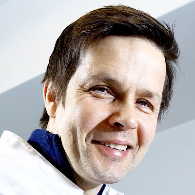 Miten lääkäri luovii  sosiaalisessa mediassa?
