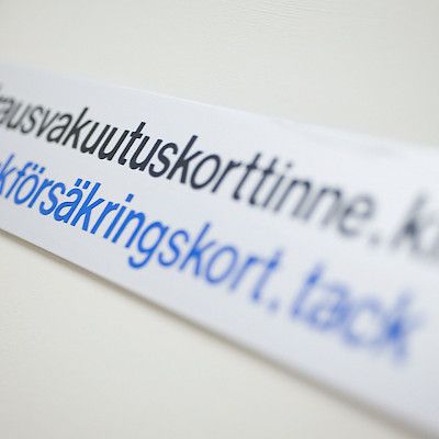 Lääkekorvausmenot alkoivat taas kasvaa 2011