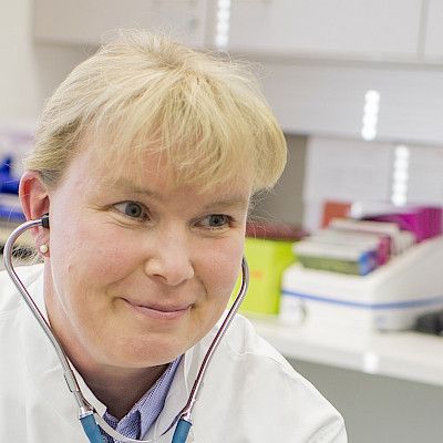 Odotettavissa: uniapneapotilaita