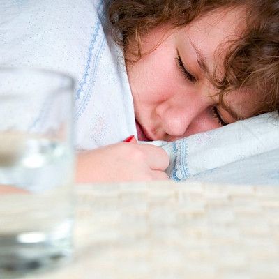 Influenssaepidemia on käynnistynyt