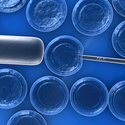 Oikeusasiamies puoltaa  HIV-positiivisten hedelmöityshoitoja