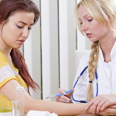 HPV-rokotusten aloitus viivästyy