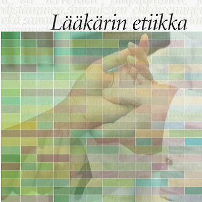 Yksilöllisyyden trendi  näkyy myös lääkärin etiikassa
