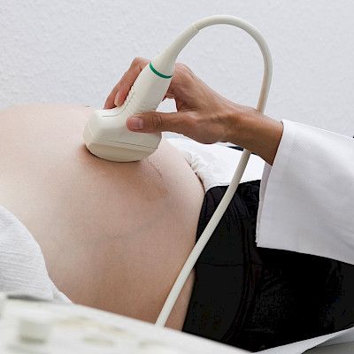 Terveiden odottajien neuvolakäynnit vähenevät