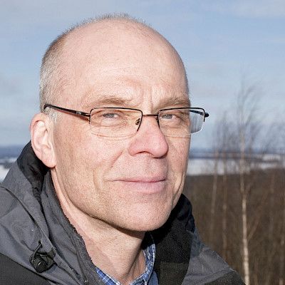 Ilmastonmuutos tulee vastaanotolle