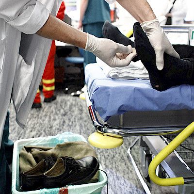 Oulussa pieni osa väestöstä kerryttää suuren osan kustannuksista