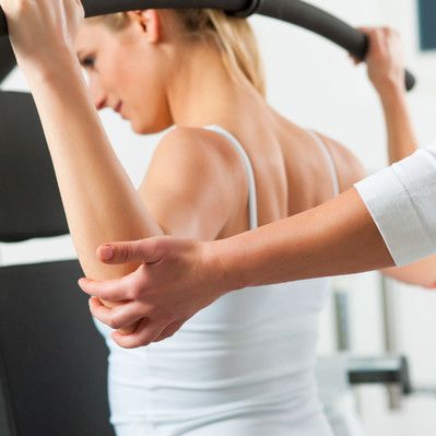Fysioterapia lääkärille tutuinta