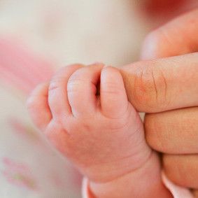 Lapsettomuuteen sopeudutaan