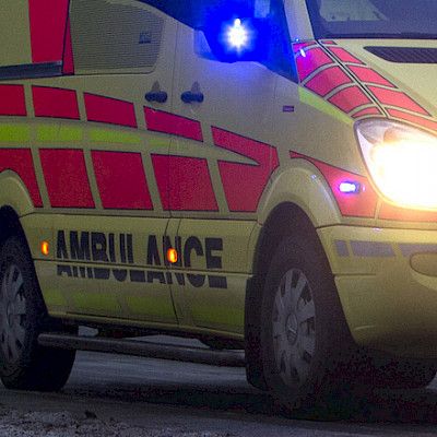 Ensihoidon kysyttävä lääkäriltä neuvoa epäselvissä tapauksissa