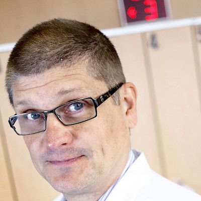 Päivystys kuormittuu kiireettömän hoidon hakijoista