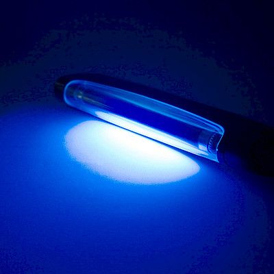 UV-valosta apua  seksuaalirikosten tutkimukseen