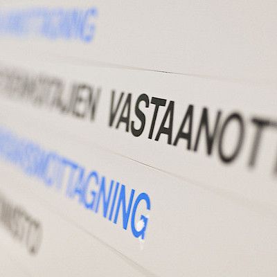 Mihin jäivät asiakasvastaavat?