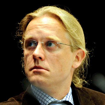 Samuli Saarni nousemassa johtajaylilääkäriksi Turkuun
